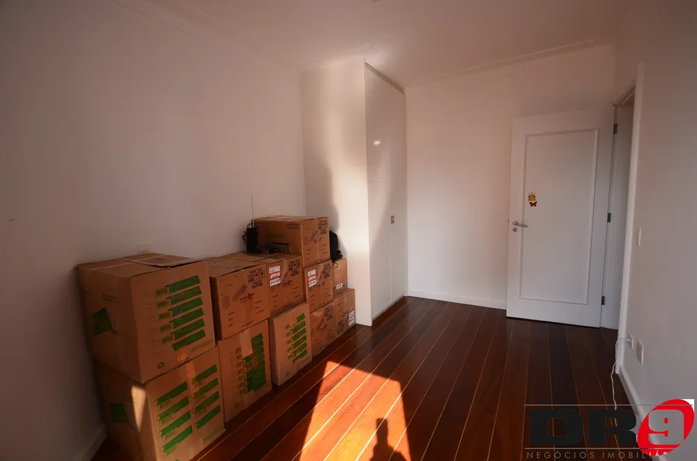 Apartamento, 4 quartos, 186 m² - Foto 4