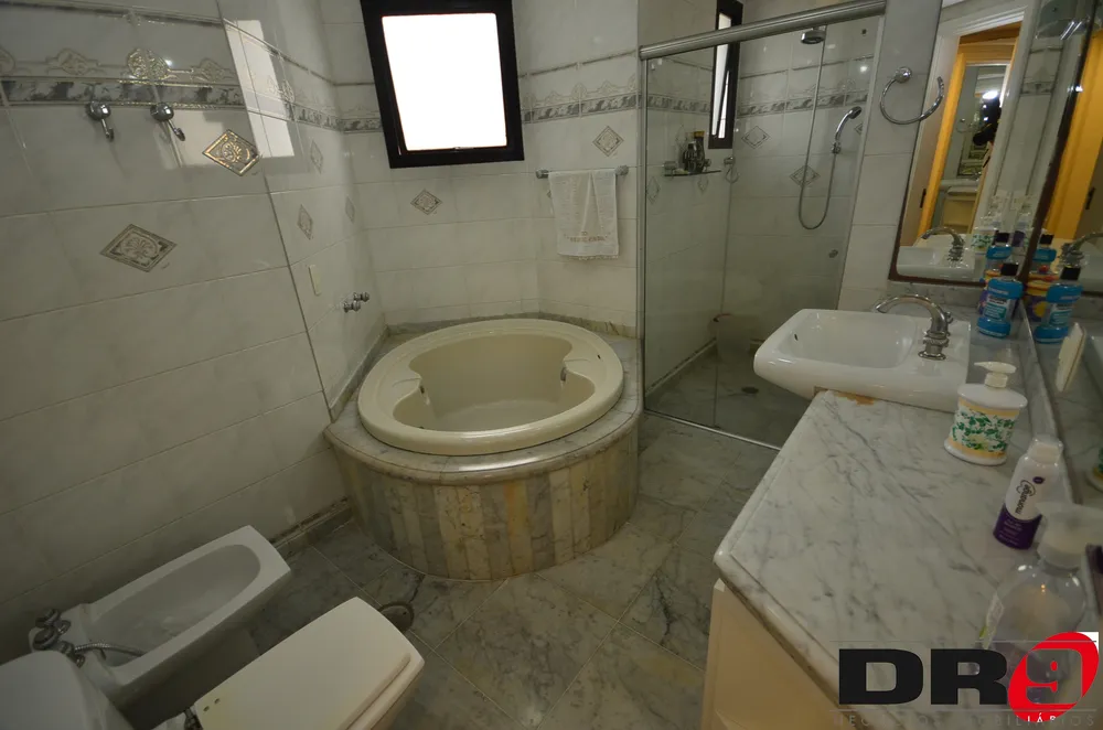Apartamento, 4 quartos, 186 m² - Foto 8