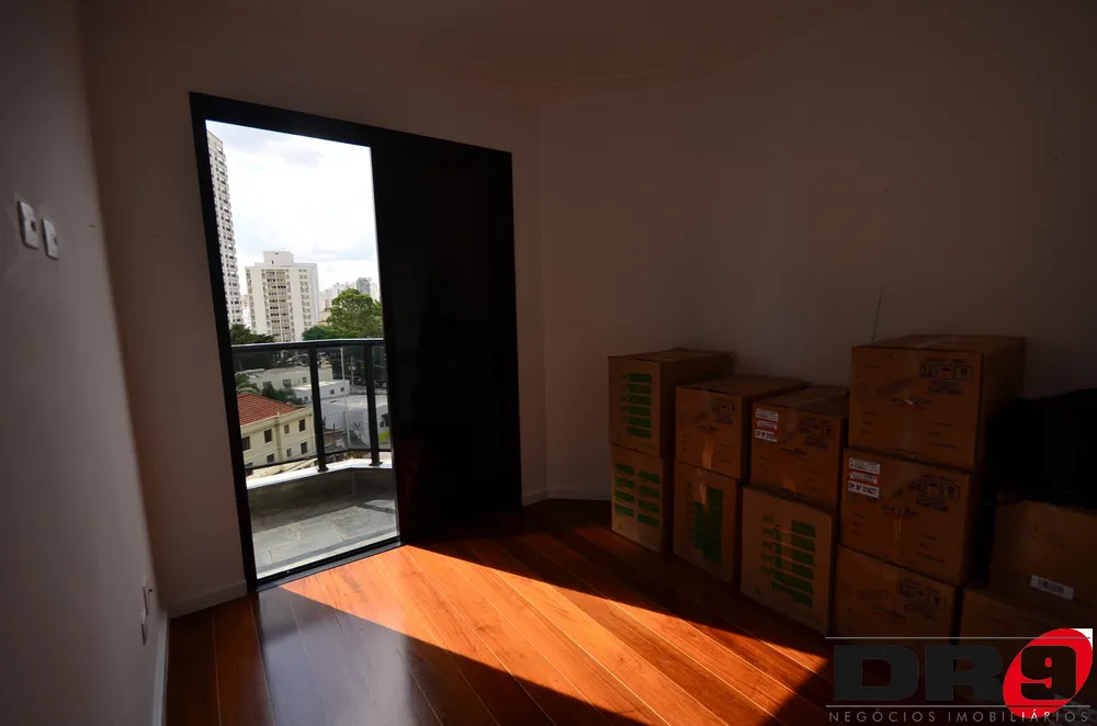 Apartamento, 4 quartos, 186 m² - Foto 5