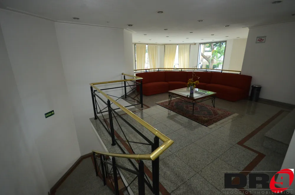 Apartamento, 4 quartos, 186 m² - Foto 10