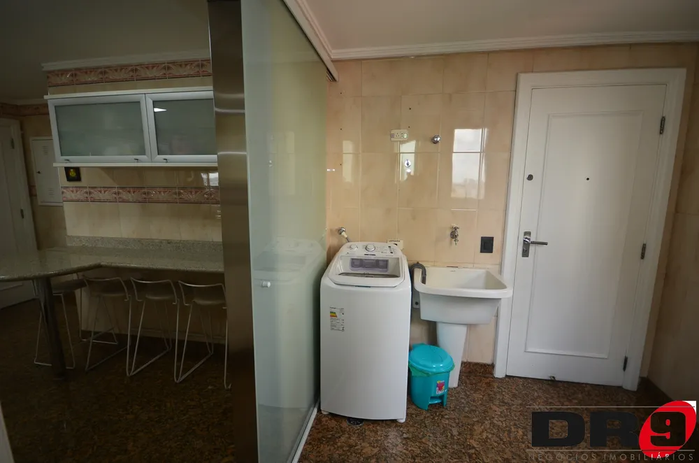 Apartamento, 4 quartos, 186 m² - Foto 2