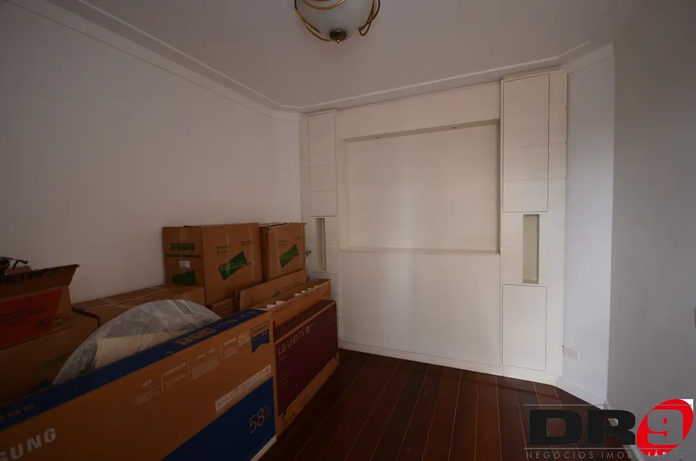 Apartamento, 4 quartos, 186 m² - Foto 7