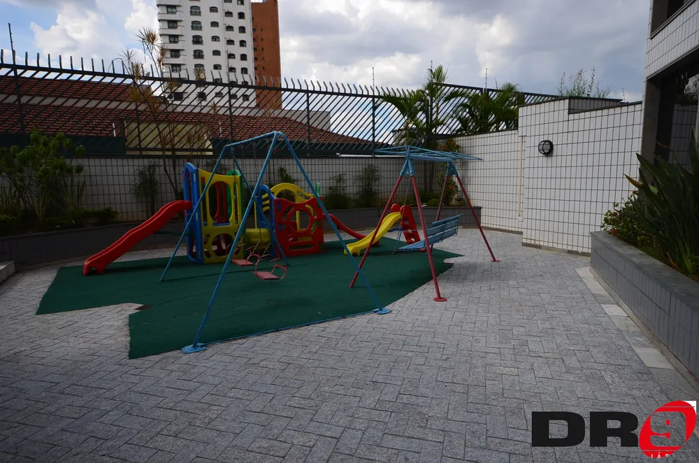 Apartamento, 4 quartos, 186 m² - Foto 11