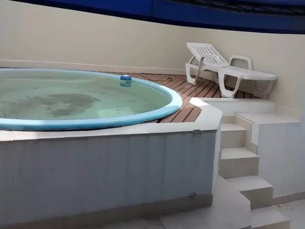 Apartamento, 3 quartos, 170 m² - Foto 4