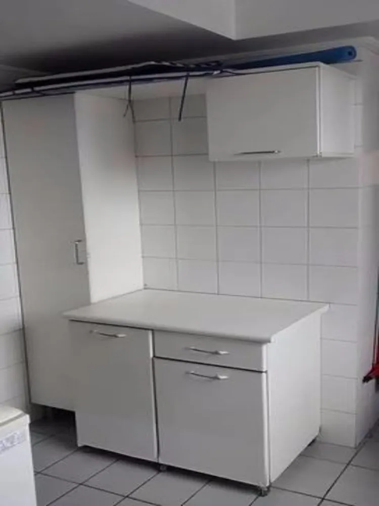 Apartamento, 3 quartos, 170 m² - Foto 8