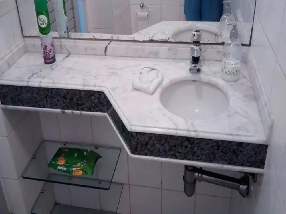 Apartamento, 3 quartos, 170 m² - Foto 3