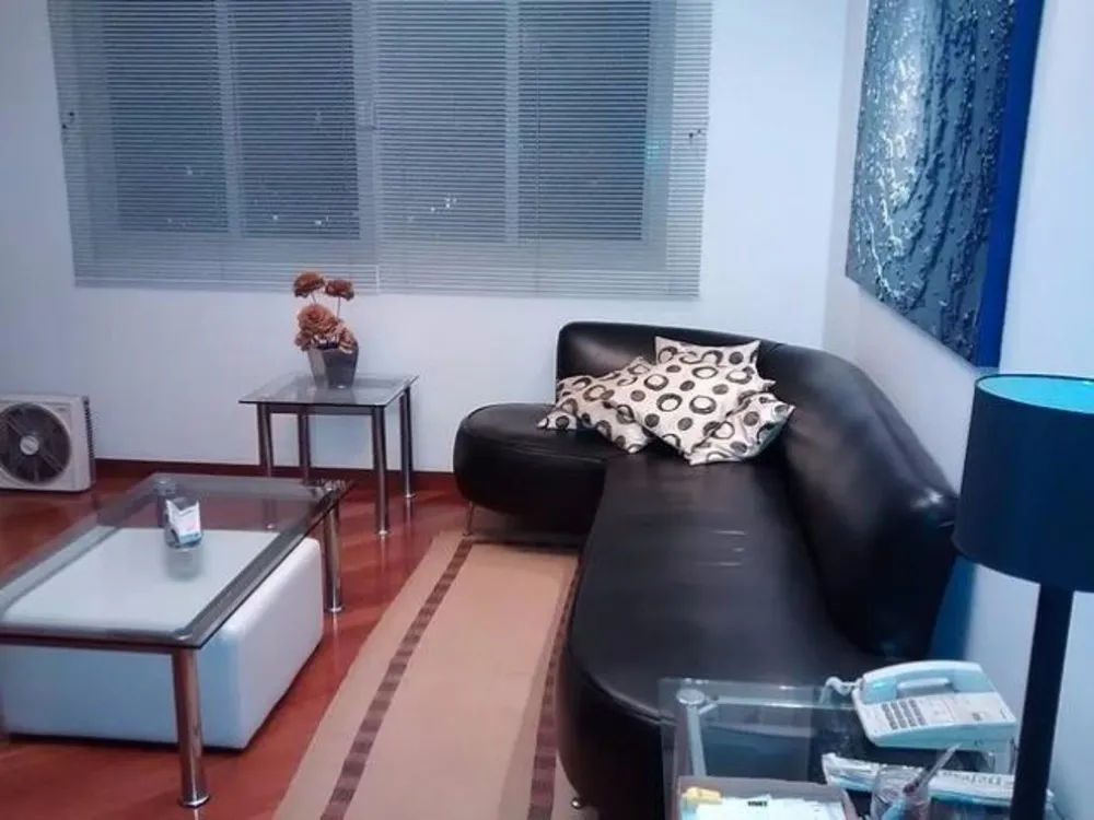 Apartamento, 3 quartos, 170 m² - Foto 1
