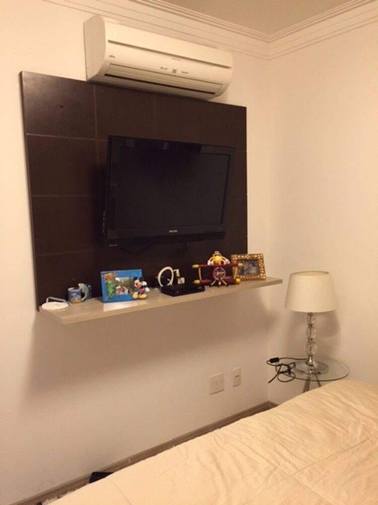 Apartamento, 3 quartos, 119 m² - Foto 5