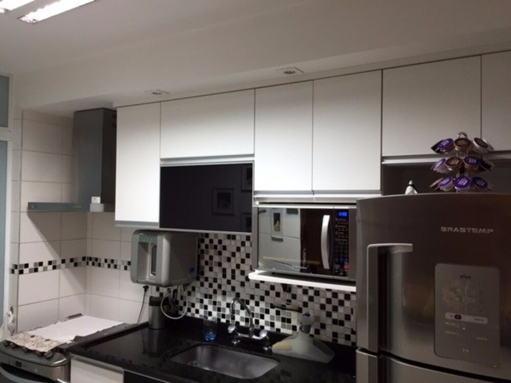 Apartamento, 3 quartos, 119 m² - Foto 7