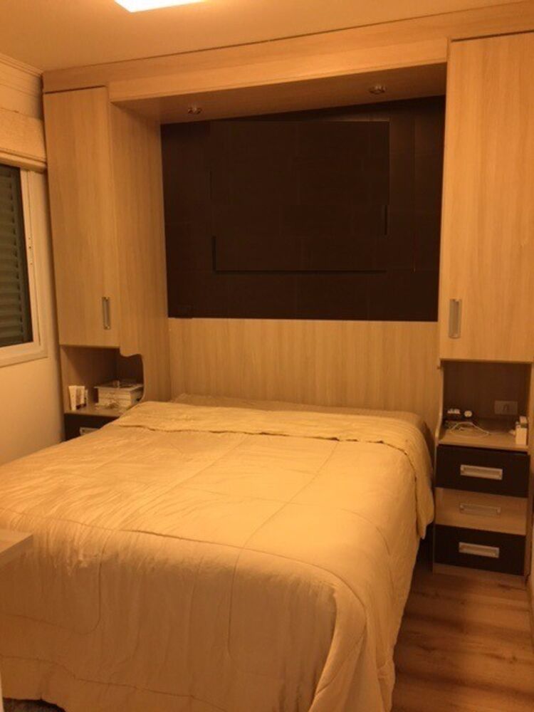 Apartamento, 3 quartos, 119 m² - Foto 8