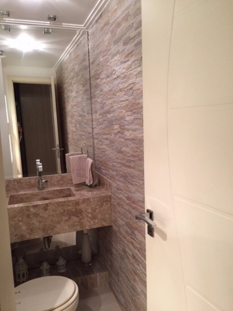 Apartamento, 3 quartos, 119 m² - Foto 1