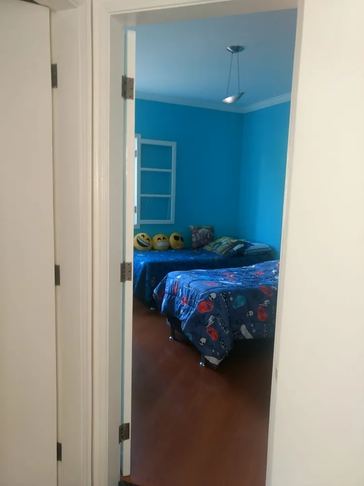Casa de Condomínio, 3 quartos - Foto 9