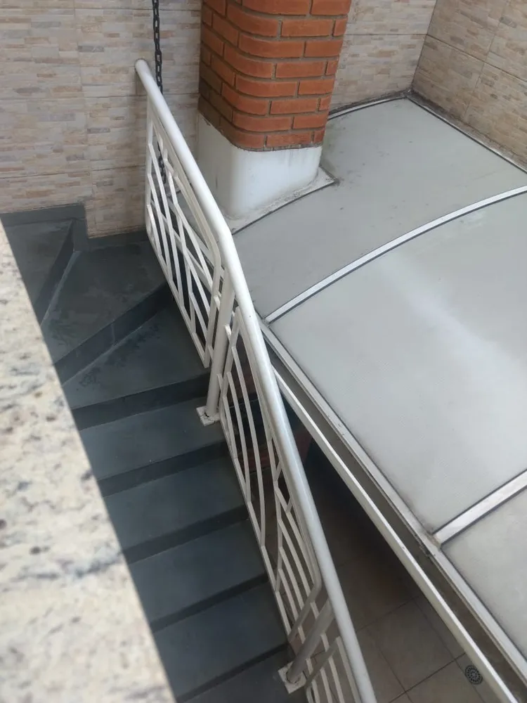 Casa de Condomínio, 3 quartos - Foto 10