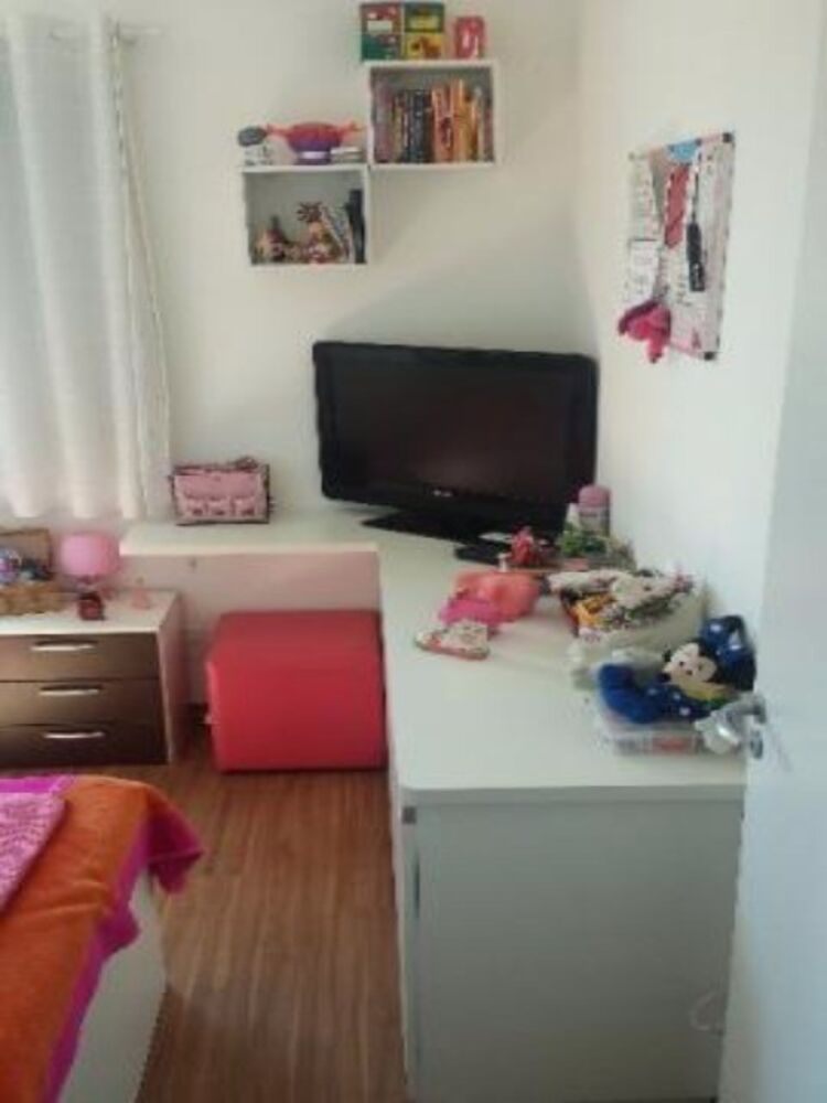 Apartamento, 3 quartos, 68 m² - Foto 2