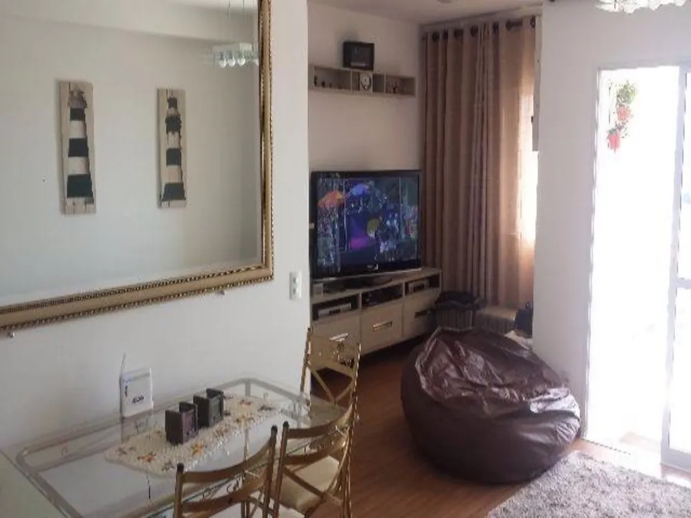 Apartamento, 3 quartos, 68 m² - Foto 1
