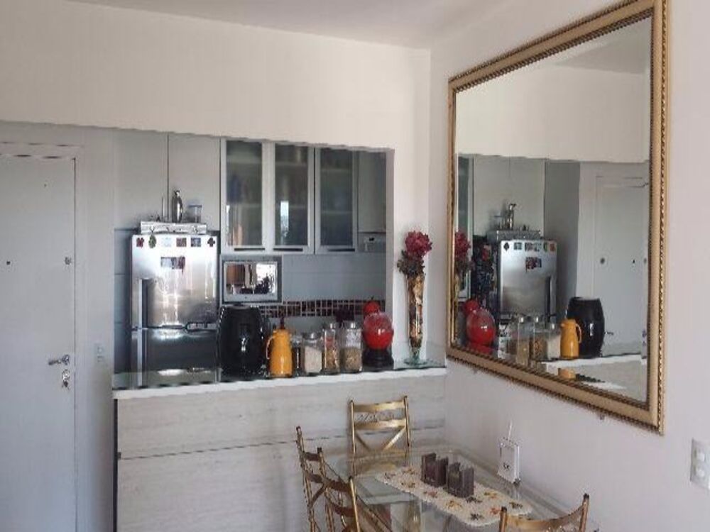 Apartamento, 3 quartos, 68 m² - Foto 1