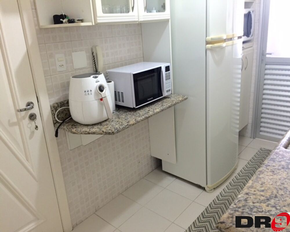 Apartamento, 3 quartos, 84 m² - Foto 4