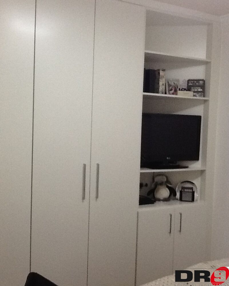 Apartamento, 3 quartos, 84 m² - Foto 10