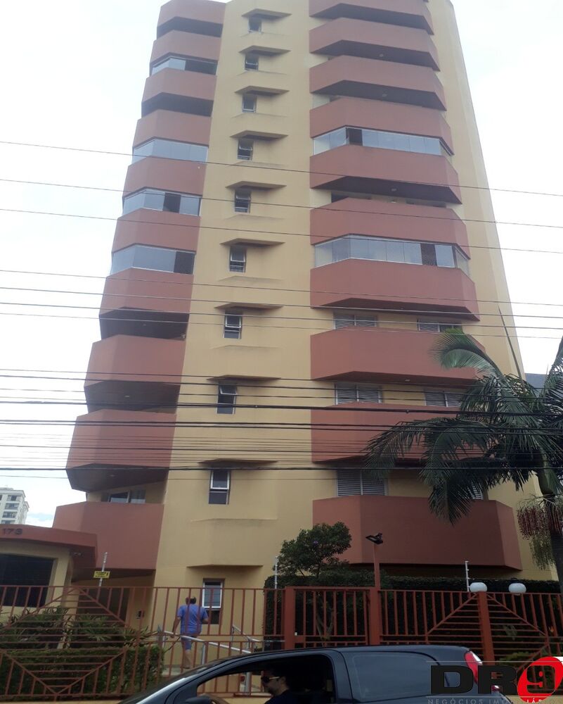 Apartamento, 3 quartos, 84 m² - Foto 3