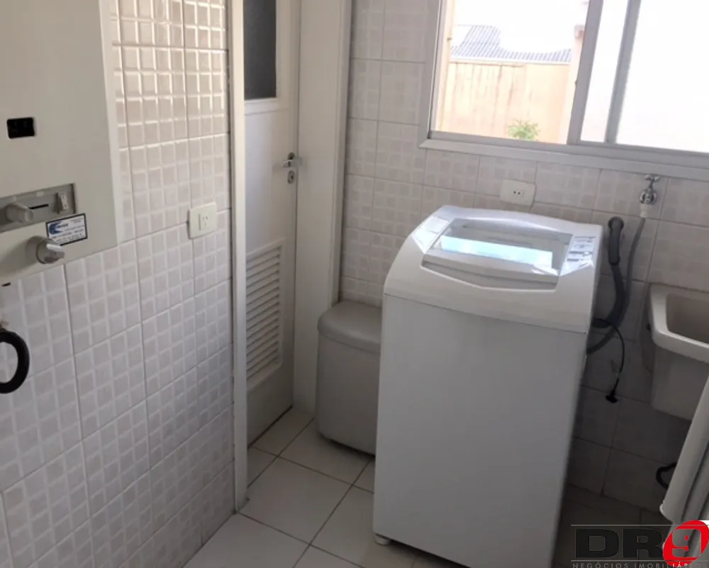 Apartamento, 3 quartos, 84 m² - Foto 1