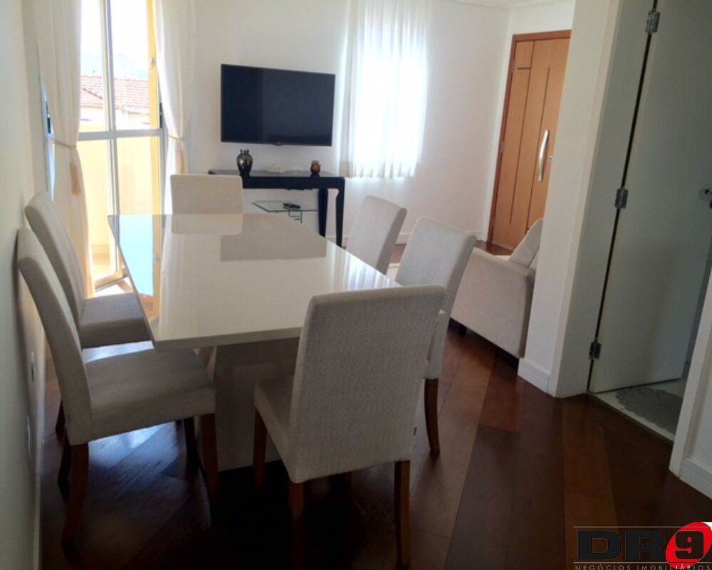 Apartamento, 3 quartos, 84 m² - Foto 5