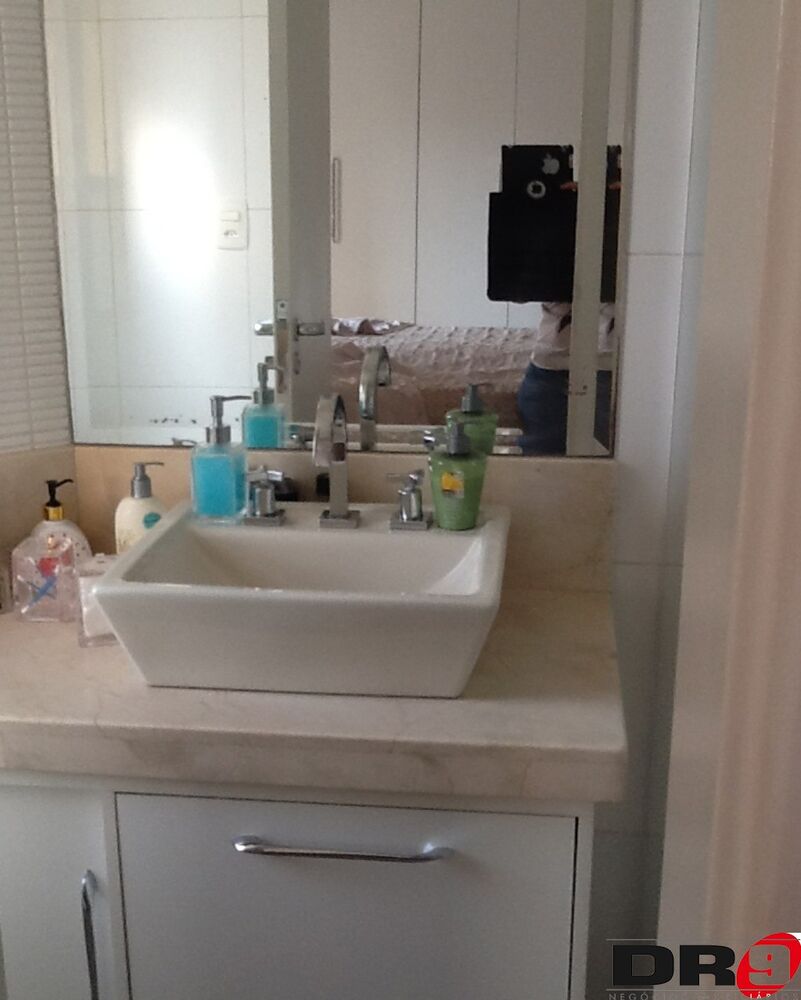 Apartamento, 3 quartos, 84 m² - Foto 11