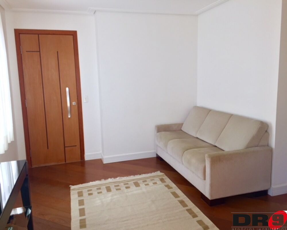 Apartamento, 3 quartos, 84 m² - Foto 2