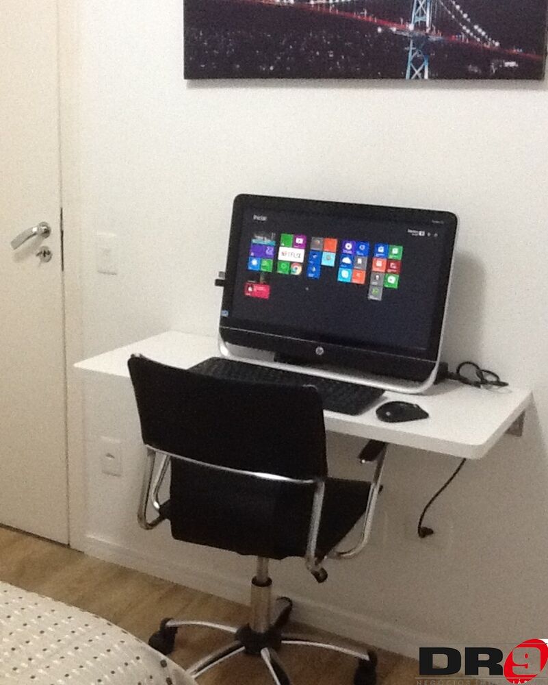Apartamento, 3 quartos, 84 m² - Foto 6
