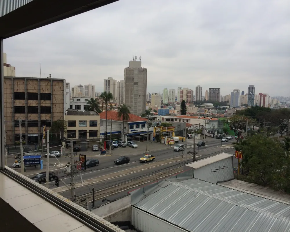 Apartamento, 3 quartos, 103 m² - Foto 2