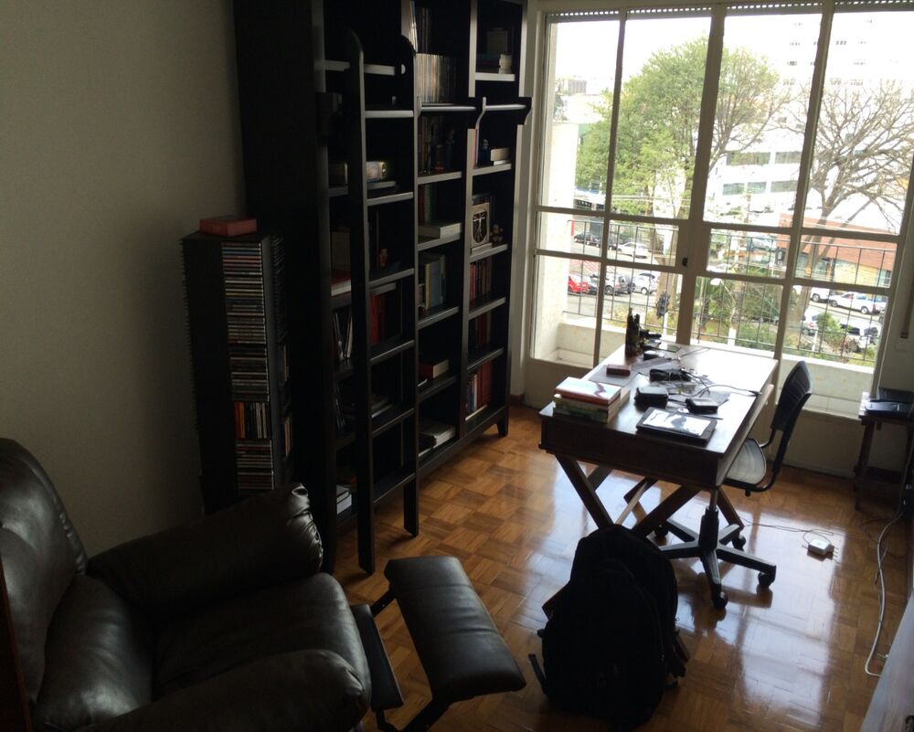 Apartamento, 3 quartos, 103 m² - Foto 2