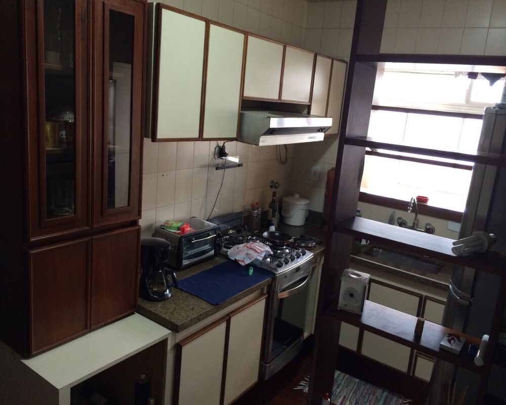 Apartamento, 3 quartos, 103 m² - Foto 6