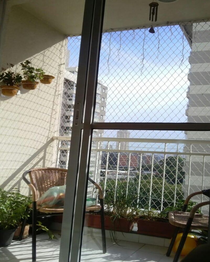 Apartamento, 2 quartos, 52 m² - Foto 4