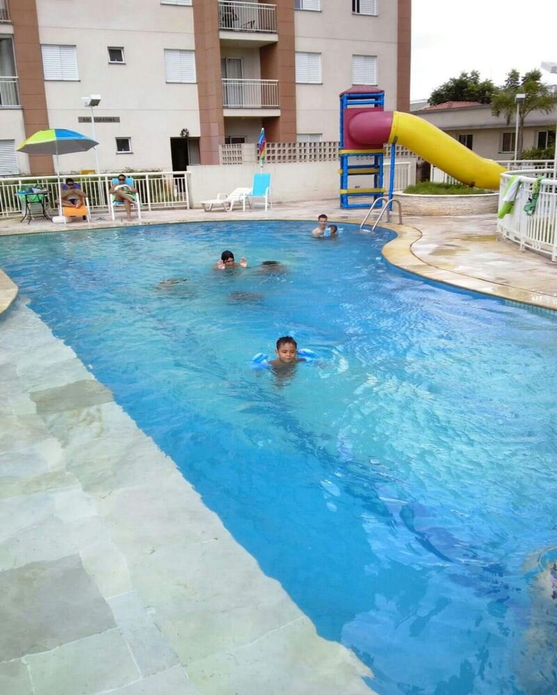 Apartamento, 2 quartos, 52 m² - Foto 10