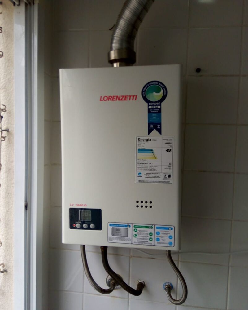 Apartamento, 2 quartos, 52 m² - Foto 7