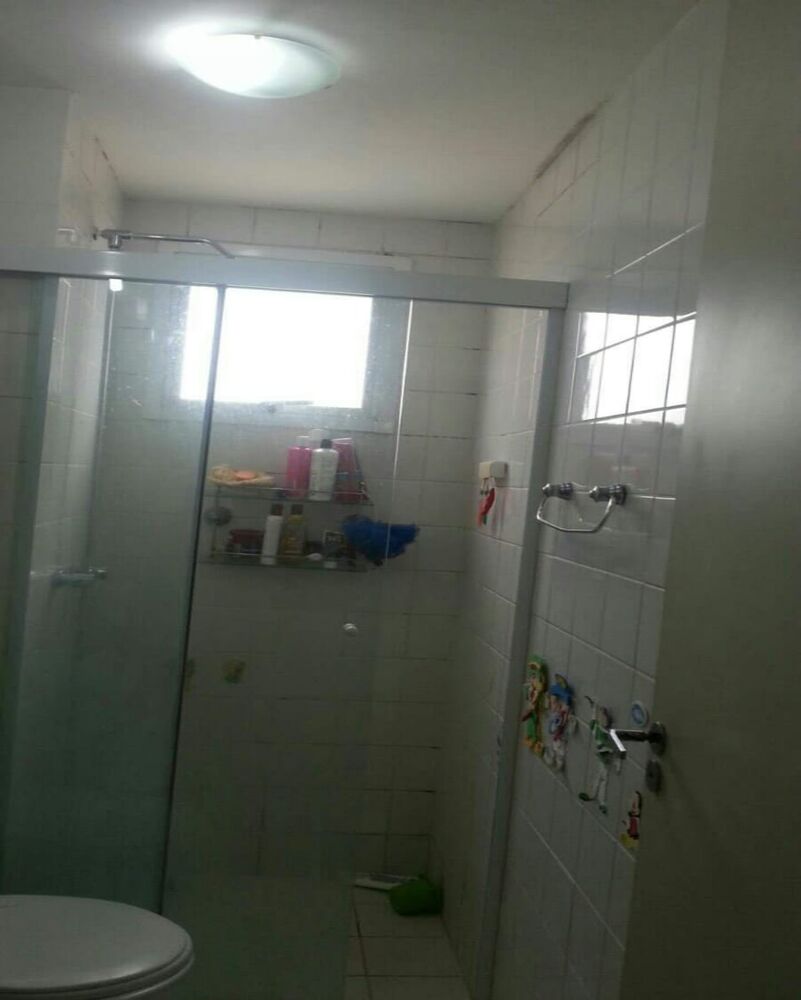 Apartamento, 2 quartos, 52 m² - Foto 3