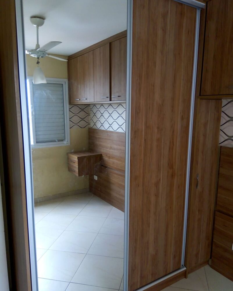 Apartamento, 2 quartos, 52 m² - Foto 6