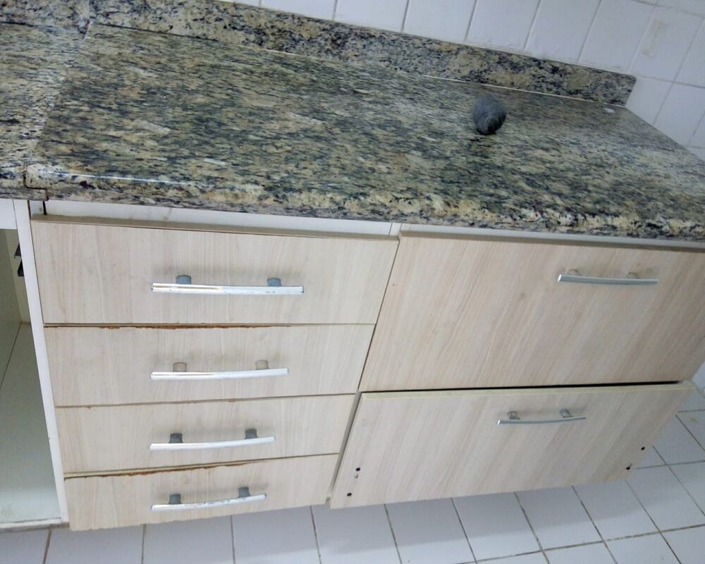 Apartamento, 2 quartos, 52 m² - Foto 5