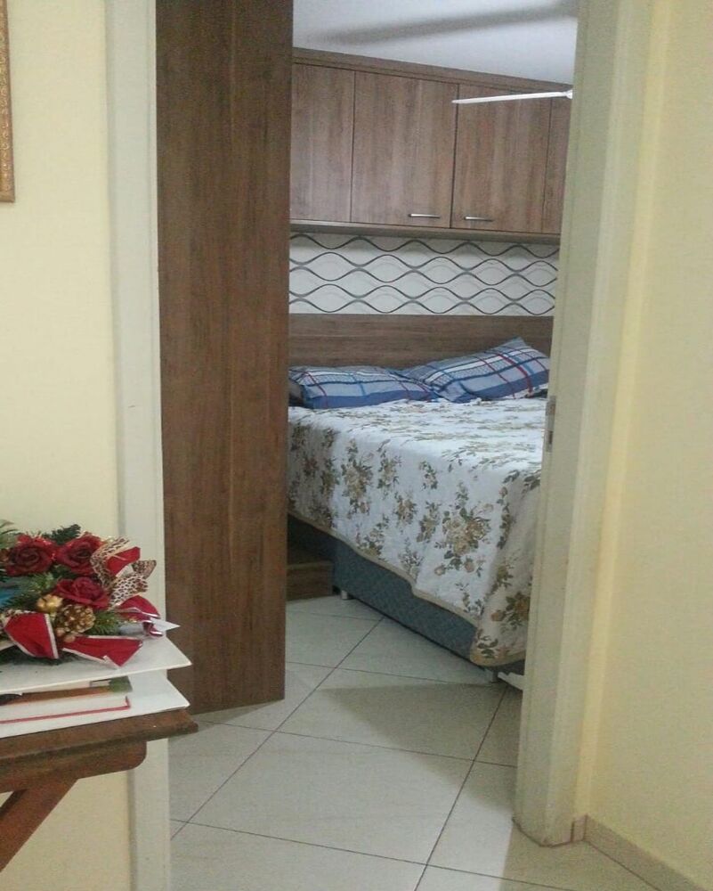 Apartamento, 2 quartos, 52 m² - Foto 8