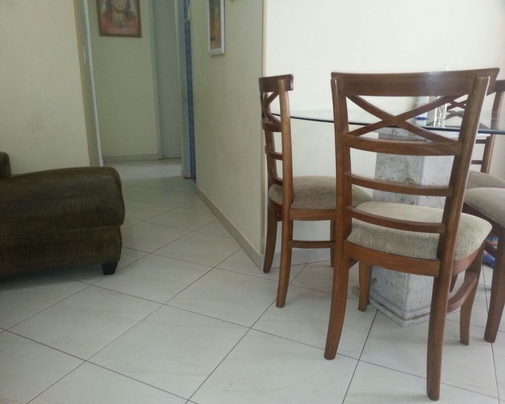 Apartamento, 2 quartos, 52 m² - Foto 9