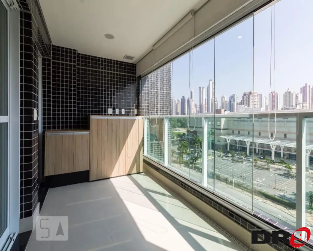 Apartamento, 2 quartos, 77 m² - Foto 2