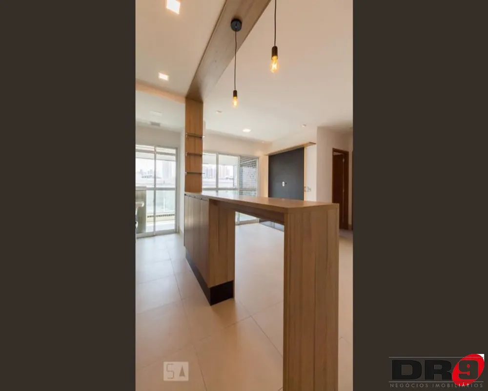 Apartamento, 2 quartos, 77 m² - Foto 4