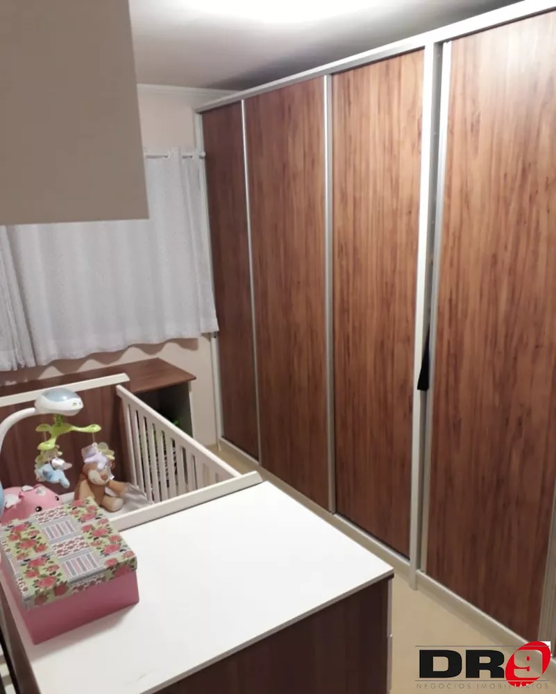 Apartamento à venda com 2 quartos, 48m² - Foto 11