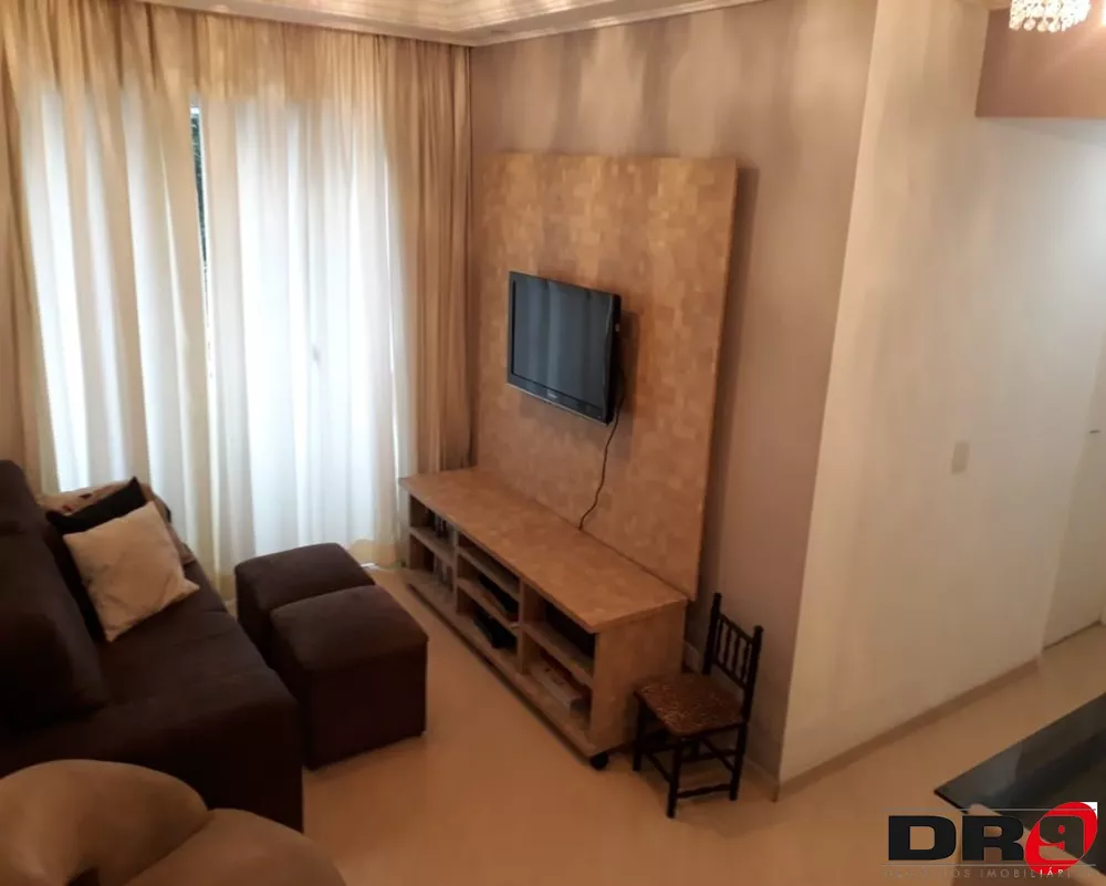 Apartamento à venda com 2 quartos, 48m² - Foto 8