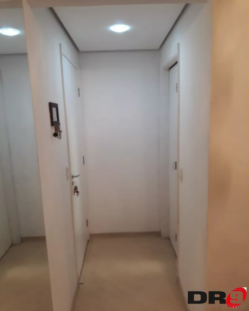 Apartamento à venda com 2 quartos, 48m² - Foto 7