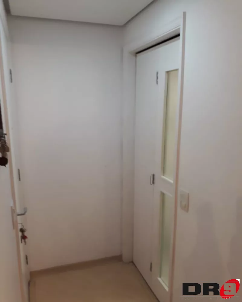 Apartamento à venda com 2 quartos, 48m² - Foto 4