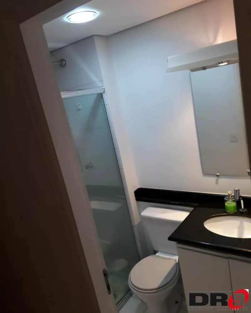 Apartamento à venda com 2 quartos, 48m² - Foto 3