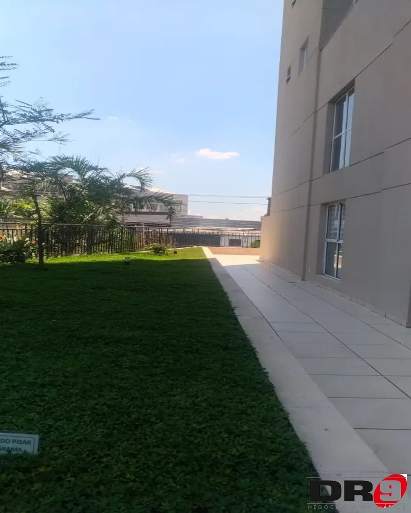 Apartamento, 3 quartos, 93 m² - Foto 2