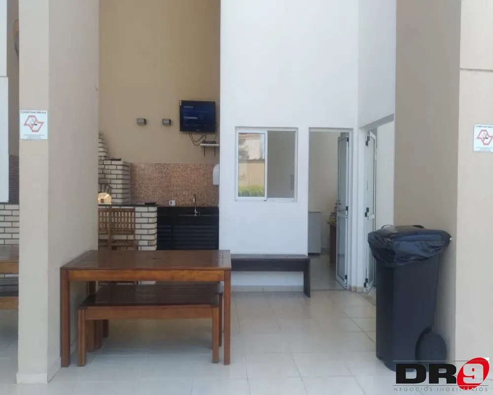 Apartamento, 3 quartos, 93 m² - Foto 1