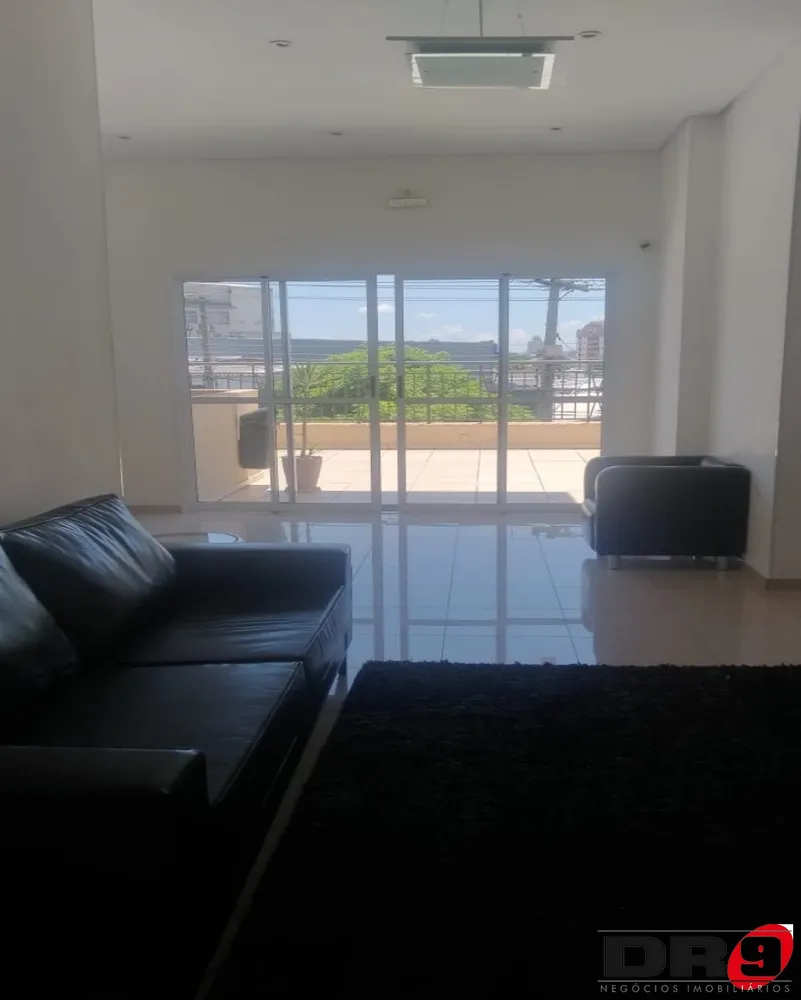 Apartamento, 3 quartos, 93 m² - Foto 4
