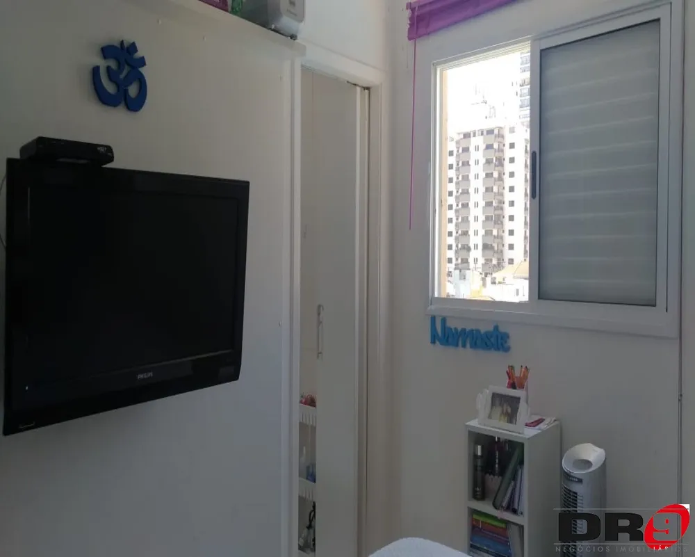 Apartamento, 3 quartos, 93 m² - Foto 5